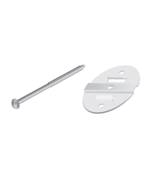 NanoBeam Wall Mount Kit